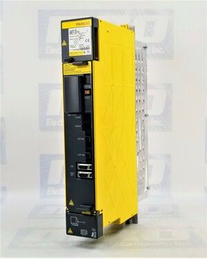 A06B-6114-H104 | FANUC Servo Amplifiers